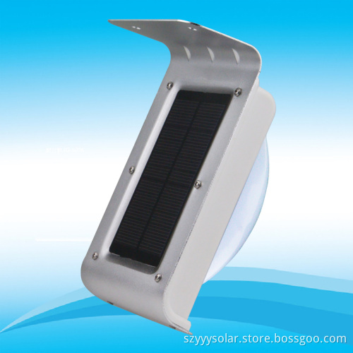 5.5V 1W Wall Lamp Outdoor Led
